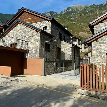 Villmor - B57 - Residencial Ixeia