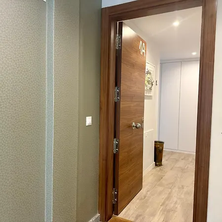 Villmor - B57 - Residencial Ixeia 公寓 *