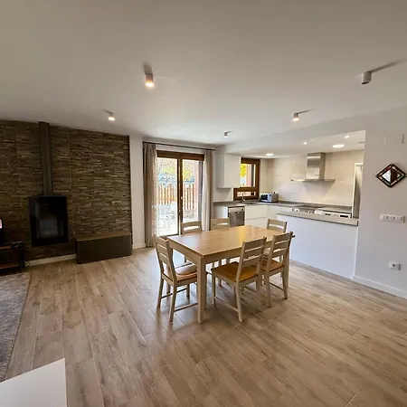 Villmor - B57 - Residencial Ixeia 公寓 贝纳斯克