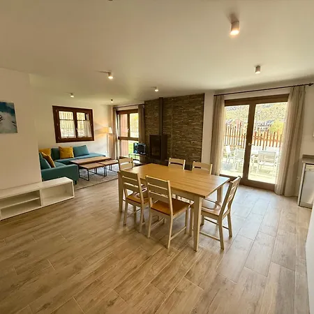 Villmor - B57 - Residencial Ixeia 公寓 贝纳斯克