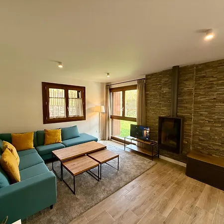 Villmor - B57 - Residencial Ixeia *