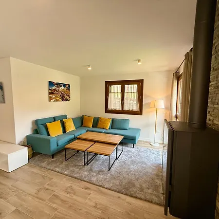 Villmor - B57 - Residencial Ixeia 公寓 *