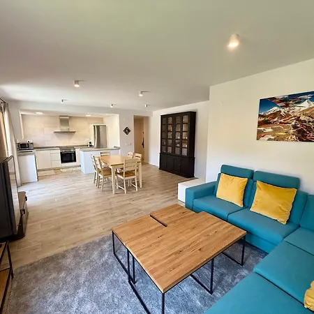 Villmor - B57 - Residencial Ixeia 贝纳斯克