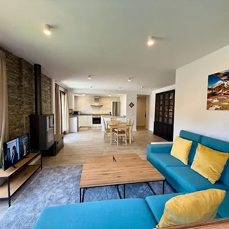 公寓 Villmor - B57 - Residencial Ixeia