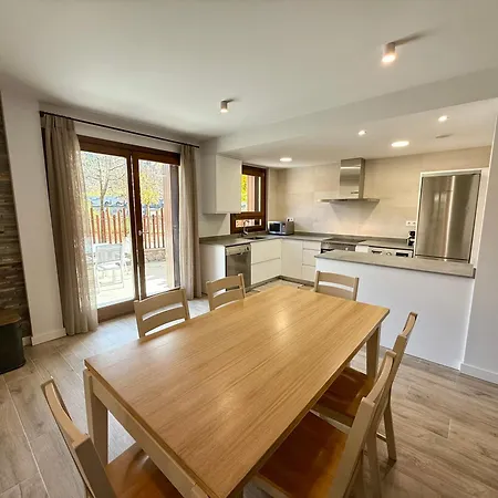 Villmor - B57 - Residencial Ixeia 公寓 贝纳斯克