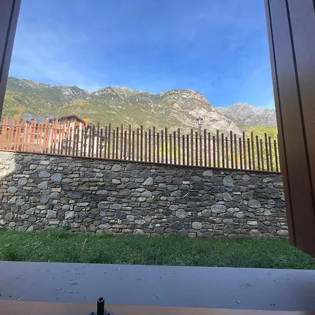 Villmor - B57 - Residencial Ixeia 公寓