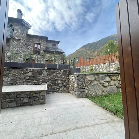 Villmor - B57 - Residencial Ixeia דירה *