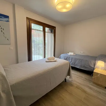 Villmor - B57 - Residencial Ixeia בנאסקה