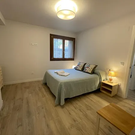 Villmor - B57 - Residencial Ixeia דירה