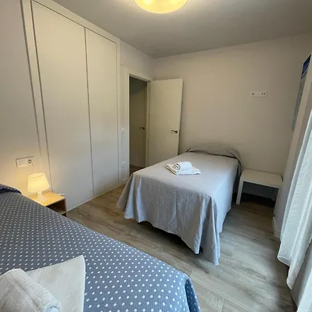 דירה Villmor - B57 - Residencial Ixeia *