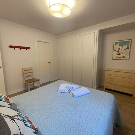Villmor - B57 - Residencial Ixeia * בנאסקה