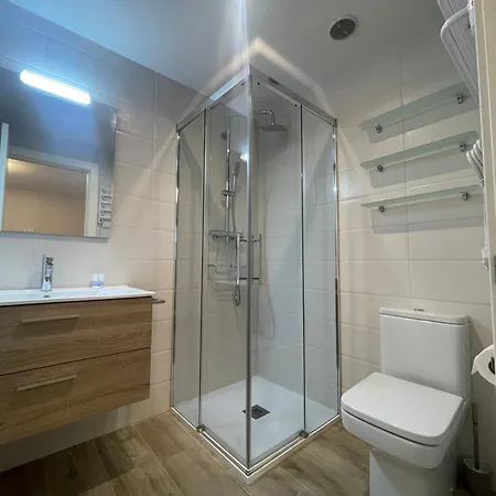 公寓 Villmor - B57 - Residencial Ixeia *