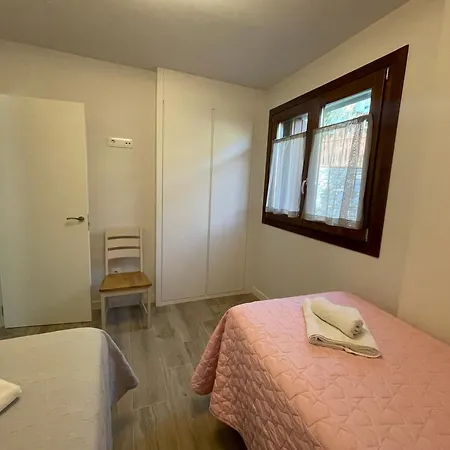 דירה Villmor - B57 - Residencial Ixeia *